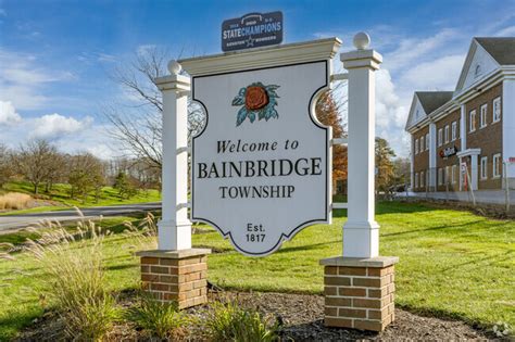 bainbridge ohio