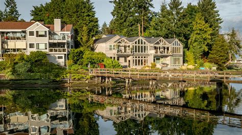 bainbridge washington