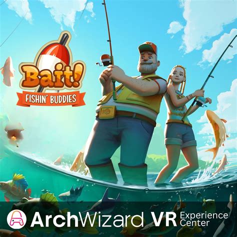 Bait Vr Walkthrough