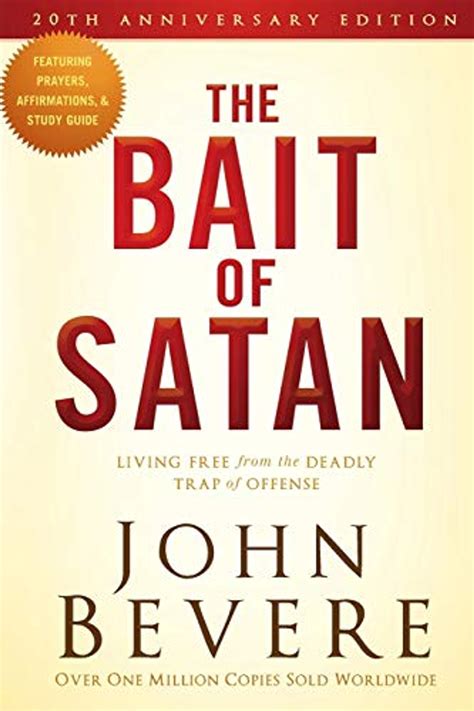 Full Download Bait Of Satan Workbook 