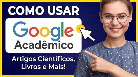 Baixar Google Acadêmico