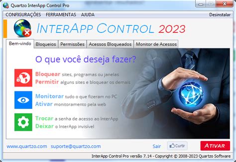 Baixar Interapp Control Pro Crackeado Free