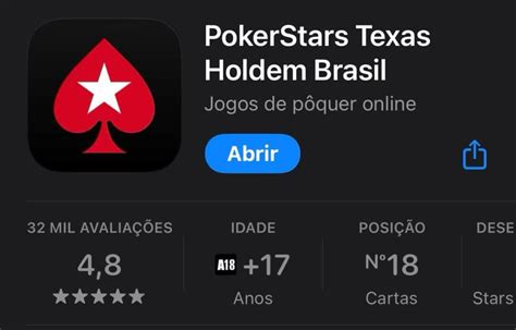 baixar o poker stars urxe