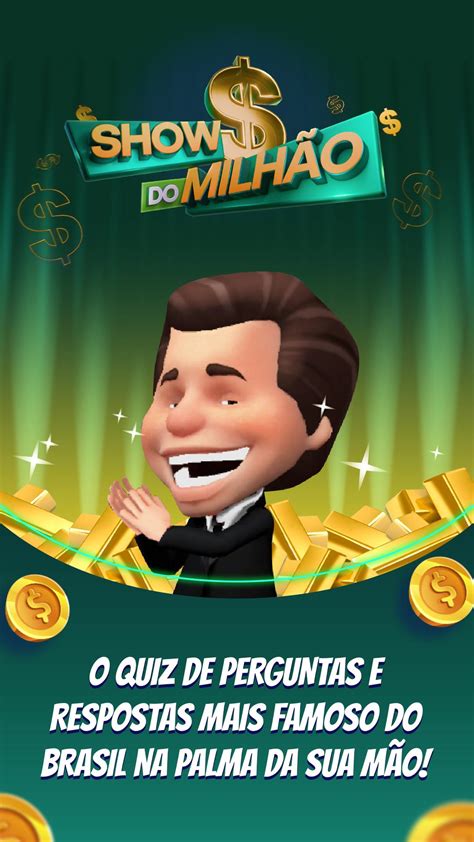 baixar show do milhao para android