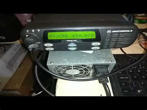 Read Baixar Gratis Software Programacao Motorola Pro 5100 