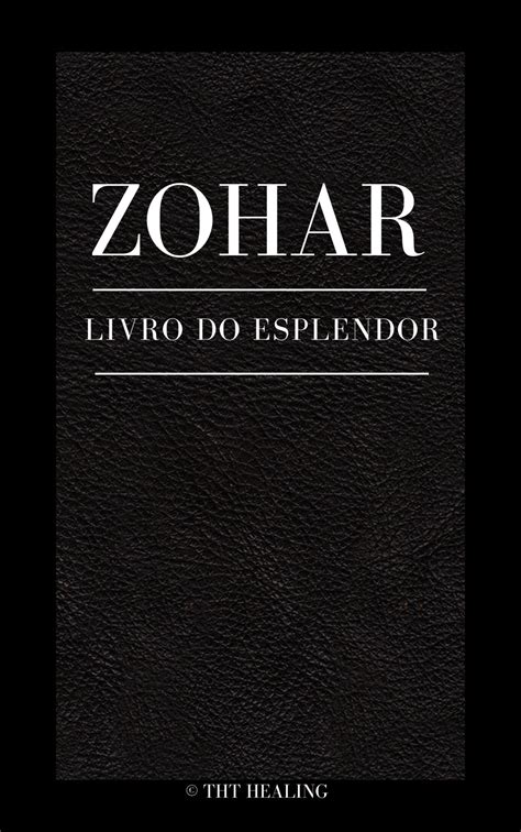 Read Online Baixar O Livro Zohar Em Portugues 