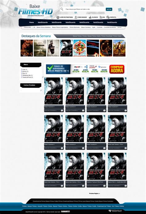 Baixe Filmes Hd