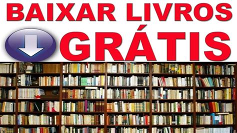 Baixe Livros Gratis