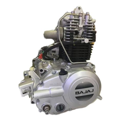 Bajaj Auto 2 Stroke Engine