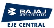 Bajaj Eje Central