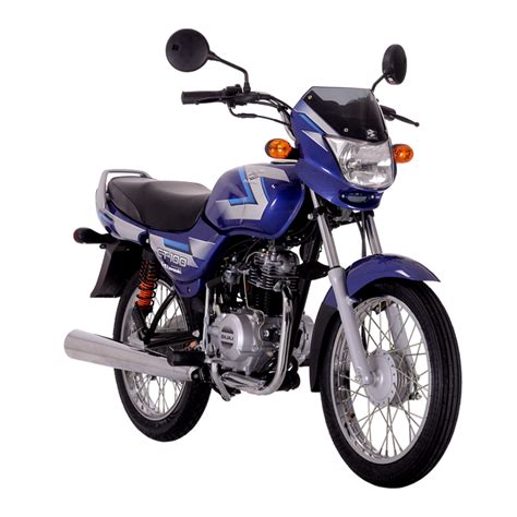 Download Bajaj Manual 