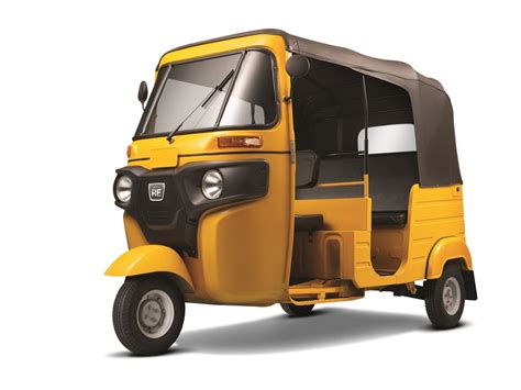 Full Download Bajaj Re Optima Auto Rickshaw Price List In India 