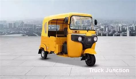 Full Download Bajaj Re Optima Auto Rickshaw Price List In India 