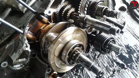 Download Bajaj Three Wheeler Engine Diagram 