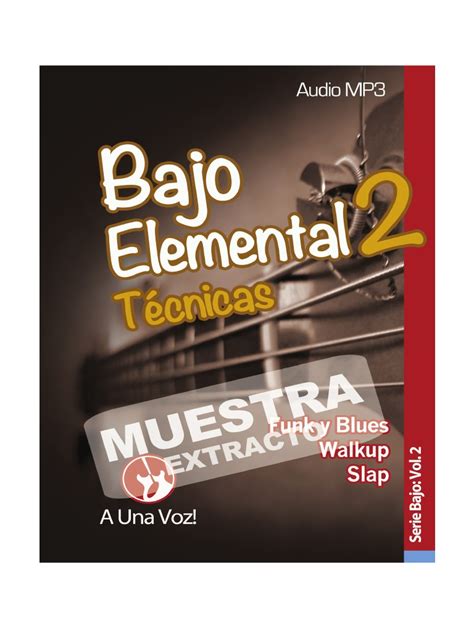 Bajo Elemental 2