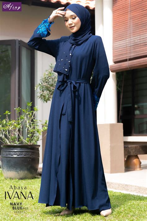 baju abaya
