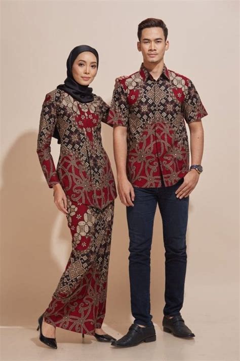 Baju Adat Batik Homecare24 Baju Batik Jurusan - Baju Batik Jurusan