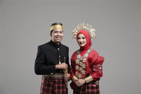 baju adat simple | Baju Adat Simple Terbaru 2024 Elegan dan