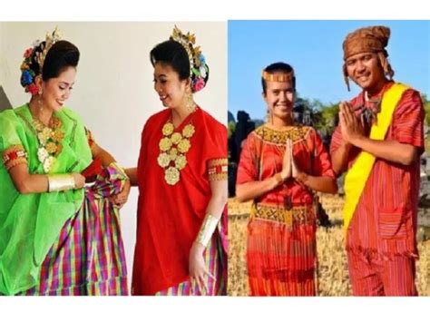 Baju Adat Sulawesi Selatan Pariwisata Indonesia Baju Pariwisata - Baju Pariwisata