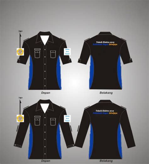 Baju Angkatan  Gambar Baju Desain Angkatan Laut Kerabatdesain - Baju Angkatan