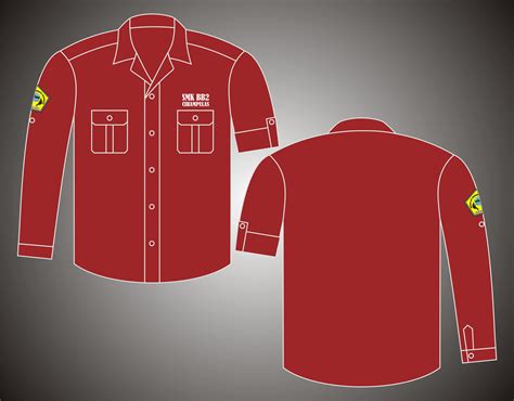 Baju Angkatan Homecare24 Baju Angkatan Keren - Baju Angkatan Keren
