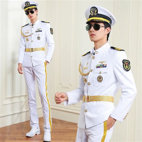 Baju Angkatan Laut Siplah Baju Angkatan - Baju Angkatan