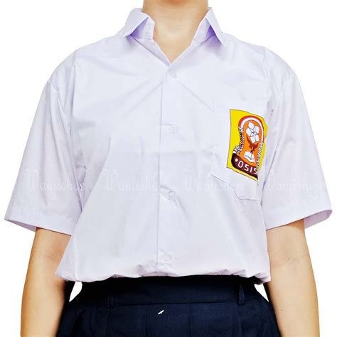 Baju Angkatan Sekolah  Baju Sekolah Smp Homecare24 - Baju Angkatan Sekolah