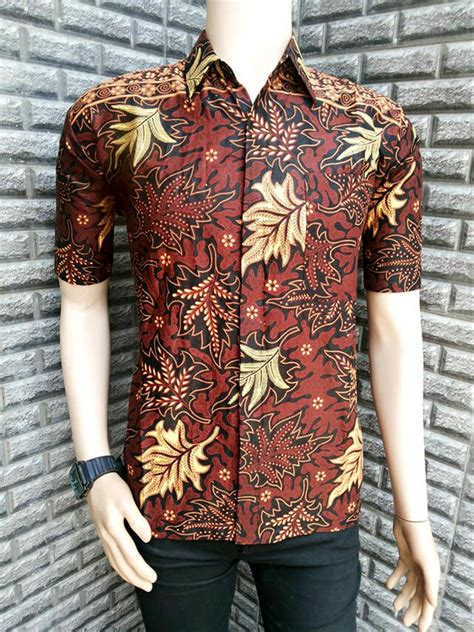 Baju Batik Seragam Grosir  Grosir Batik Solo Online Terpercaya Myshafira - Baju Batik Seragam Grosir