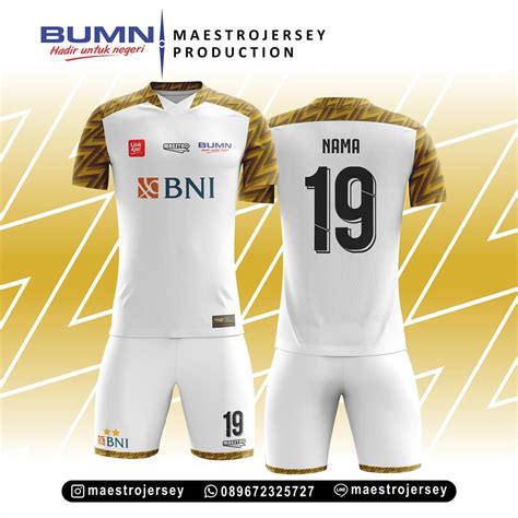 Baju Futsal Keren  Seperti Apa Proses Bikin Baju Futsal Custom Baca - Baju Futsal Keren
