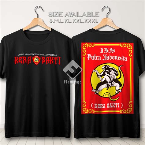 Baju Ikspi  Jual Baju Ikspi Kera Sakti Produk Baru Kaos - Baju Ikspi