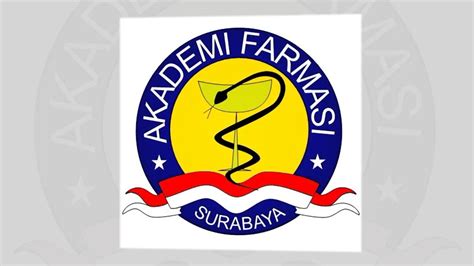 Baju Jurusan Farmasi  Akademi Farmasi Surabaya - Baju Jurusan Farmasi