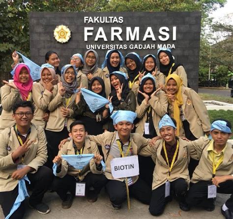 Baju Jurusan Farmasi  Fakultas Farmasi Universitas Muhammadiyah Sumatera Barat - Baju Jurusan Farmasi