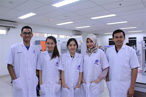 Baju Jurusan Farmasi  Kampus Jurusan Farmasi Poltekkes Kemenkes Makassar - Baju Jurusan Farmasi