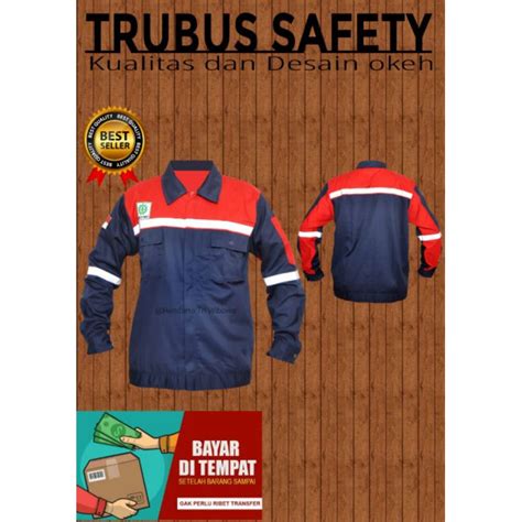 Baju Jurusan K3  Toko Jual Baju Seragam Safety K3 Murah Di - Baju Jurusan K3
