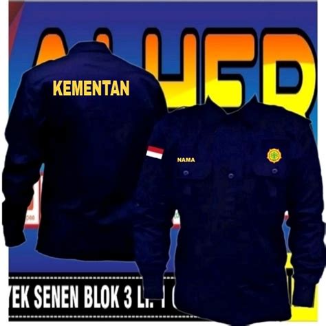 Baju Jurusan Pertanian  Model Baju Seragam Smk Baju Seragam Pramuka Sma - Baju Jurusan Pertanian