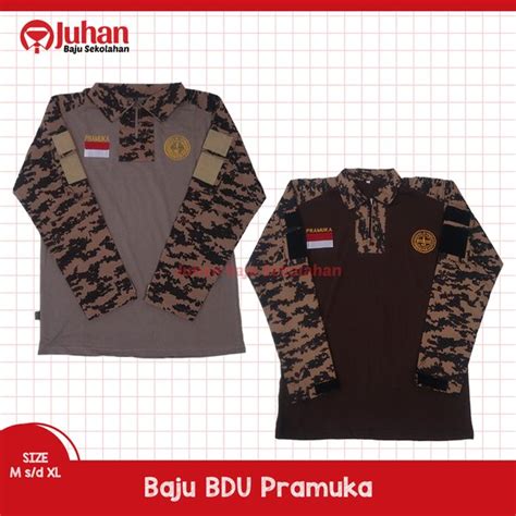 Baju Lapangan Pramuka Keren  Jual Kaos Lapangan Pramuka Model Amp Desain Terbaru - Baju Lapangan Pramuka Keren