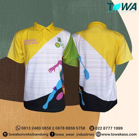 Baju Olahraga  Jenis Kain Polyester Yang Cocok Untuk Baju Olahraga - Baju Olahraga