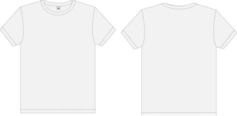 Baju Polosan  T Shirt Isolated 11287614 Png - Baju Polosan