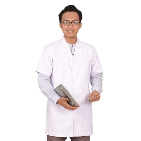 Baju Praktek  Jual Jas Laboratorium Seragam Lab Baju Praktek Klinik - Baju Praktek