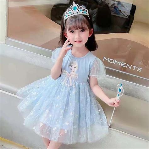 Jual Produk Baju Pesta Baju Princess Anak Termurah dan Terlengkap September 2024 | Bukalapak