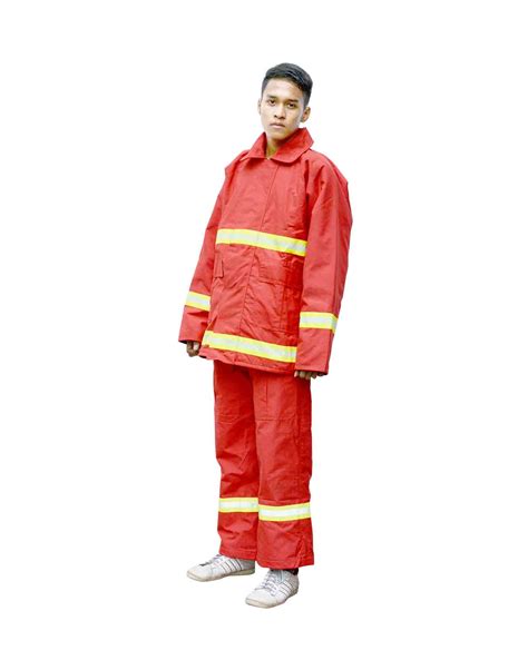 Baju Safety  Baju Safety Pemadam Kebakaran Safety Mart Indonesia - Baju Safety