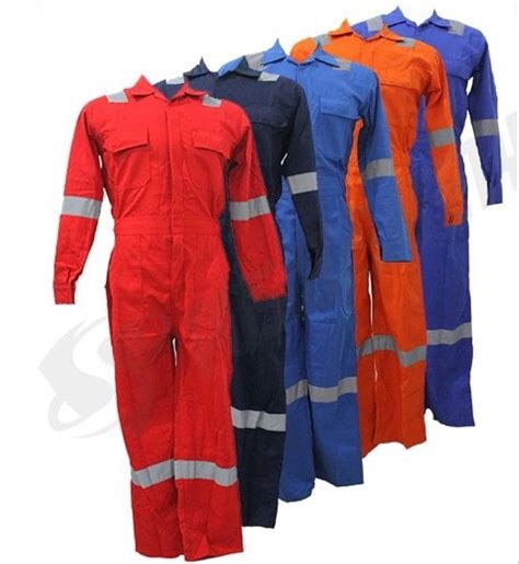 Baju Safety  Jual Coverall Wearpack Baju Kerja Baju Safety Baju - Baju Safety