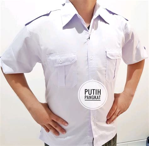Baju Seragam Putih Harga Terbaru Januari 2024 Blibli Grosir Baju Seragam Putih - Grosir Baju Seragam Putih