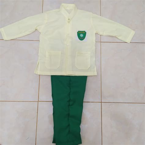 Baju Seragam Sekolah Grosir  Merek Seragam Sekolah Yang Bagus - Baju Seragam Sekolah Grosir