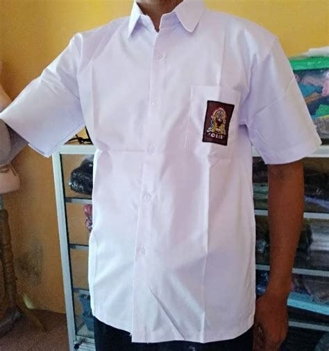 Baju Seragam Smk Farmasi Homecare24 Grosir Baju Seragam Sekolah Surabaya - Grosir Baju Seragam Sekolah Surabaya
