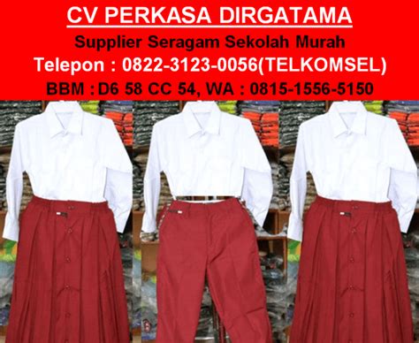 Baju Seragam Stm Tanjung Pinang Grosir Baju Seragam Sekolah Di Bandung - Grosir Baju Seragam Sekolah Di Bandung