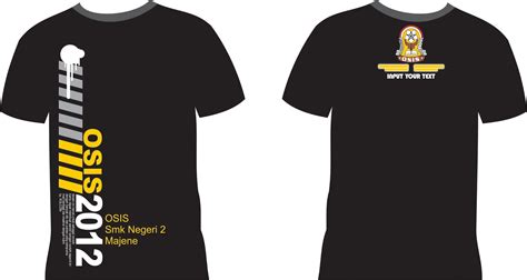 Baju T Shirt Jurusan Bagus  84 Info Contoh Desain T Shirt Sekolah Template - Baju T-shirt Jurusan Bagus