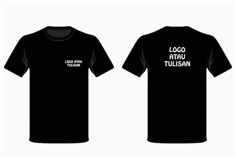 Baju T Shirt Jurusan Bagus  Begbaju Printing July 2014 - Baju T-shirt Jurusan Bagus