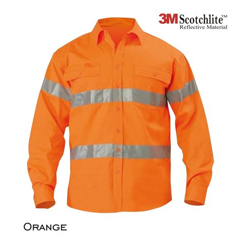 Baju Tambang  Wearpack Safety Orange Full - Baju Tambang