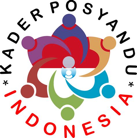 Baju Training Kader Posyandu Indonesia Desa Lengkong Nyadom Baju Kader Posyandu - Baju Kader Posyandu